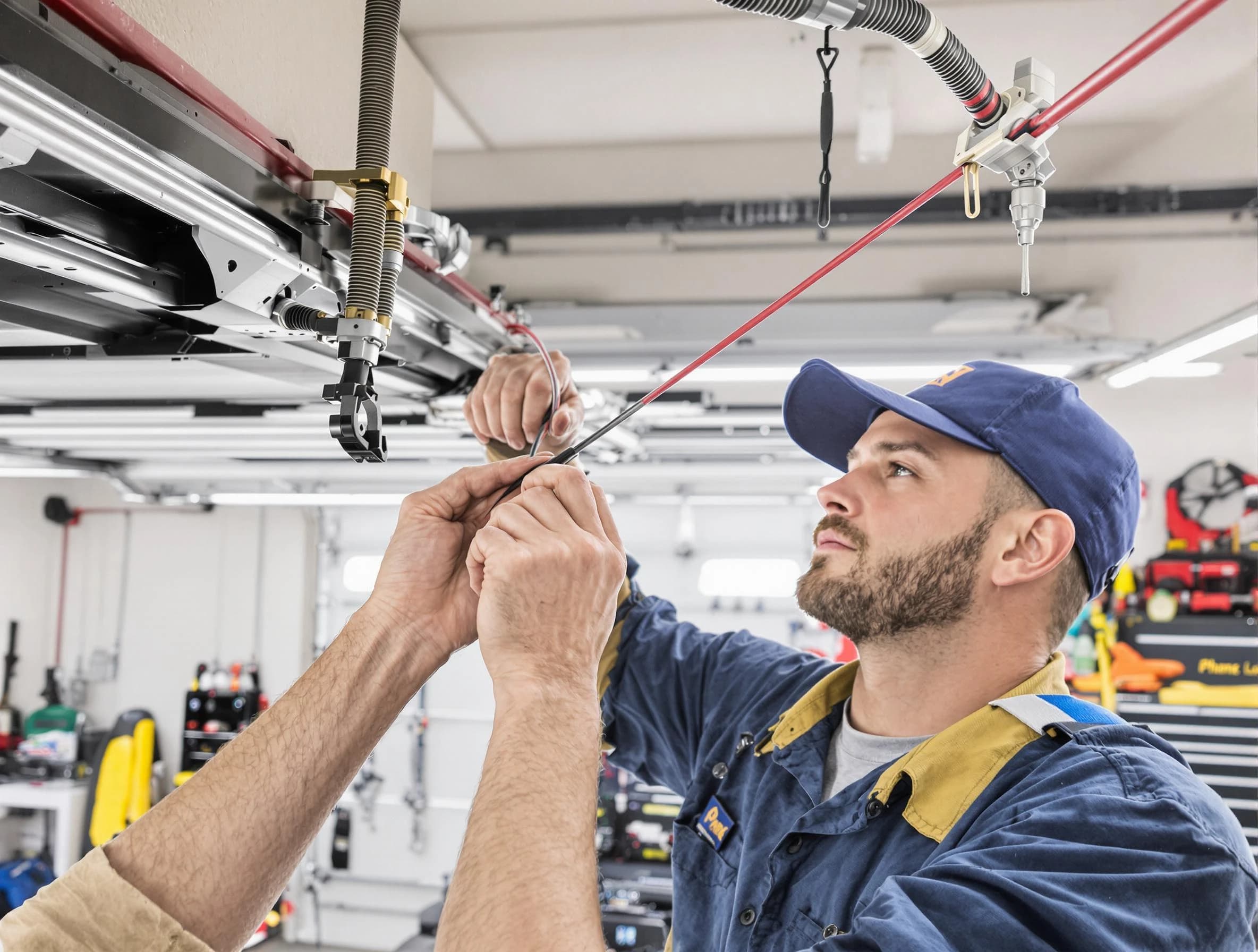 Cable Repair service in Blanchard, OK