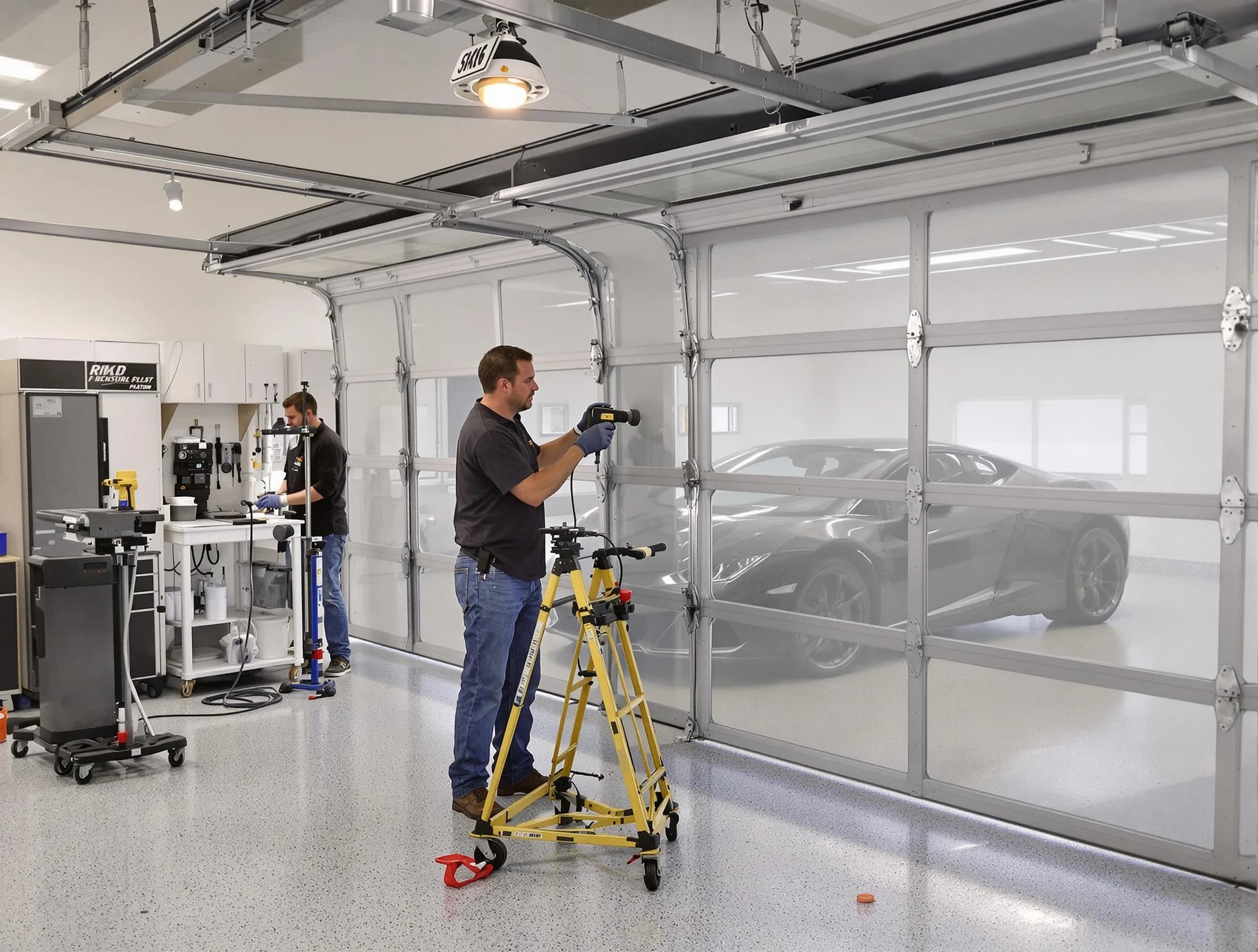 Dents Repair service in Blanchard, OK