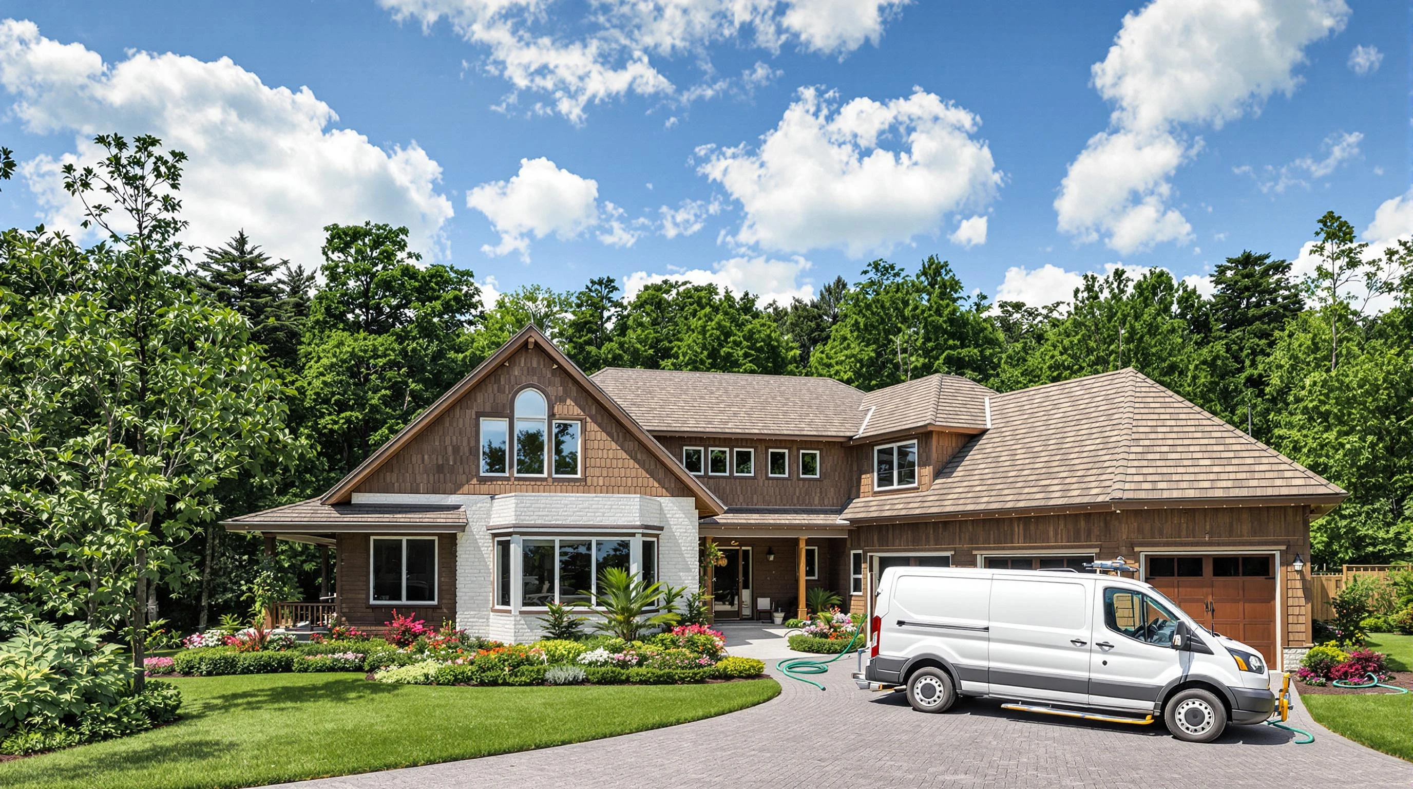 Blanchard Garage Door Repair emergency & same-day repair in Blanchard, OK